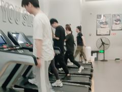 -乐刻健身(龙湖杭州紫荆天街精品店)