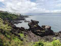 -龙头岩(Dragon Head Rock)