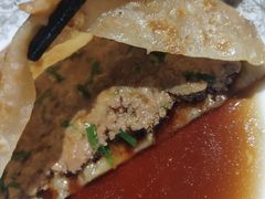 -蒙艾里民族传统菜蒙餐