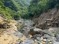 -圣莲山风景区