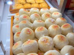 -德懋恭·水晶饼(交大店)