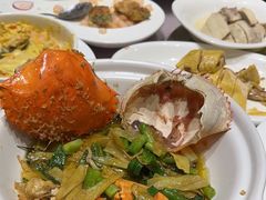 -顺风海鲜港(金玉兰店)