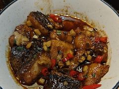 -浔庐餐厅•江西老字号•九江菜(南湖国际店)