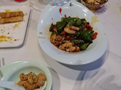-蜀腾川·火锅鱼.烤鱼(新世界城店)