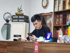 -颜氏徽菜(十八年老店)