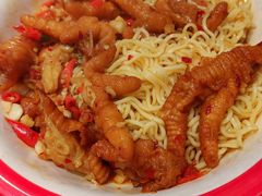 -7mall美食潮地标