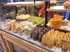 -PAPER STONE BAKERY(天环店)