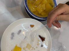 -江记甜品(罗湖店)