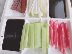 -雀蓝川菜(星悦汇店)