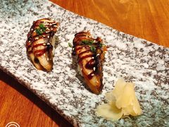 -千代饮兵卫日本料理(东二环泰禾广场西区店)