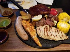 -bluefrog蓝蛙(水游城店)