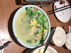 -吕氏疙瘩汤·新派鲁菜(济南万象城店)
