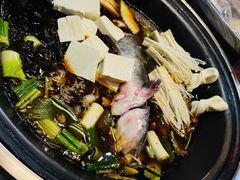 -忆乡情铁锅炖鱼饭店(延庆店)