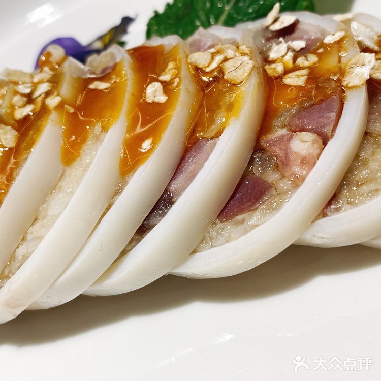 藏在西湖边的私房餐厅！人均只要100左右