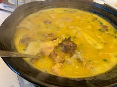 花胶鸡-逸林轩中餐厅(中信泰富朱家角锦江酒店)