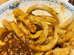 -龙抄手食府(浣花北路店)