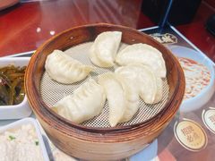 -老淮城·长鱼面(河下古镇店)