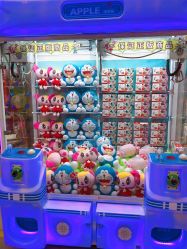 -莫莉幻想儿童乐园(武汉保利广场店)