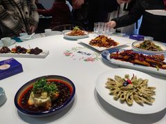 -院8里·少城记忆老川菜(宽窄巷子店)