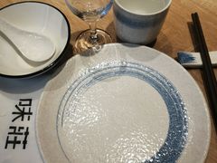 -味莊·青岛菜(云霄路店)