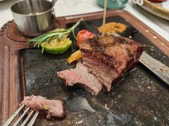 -西语炭烧牛排·西厨(滨湖万科里店)