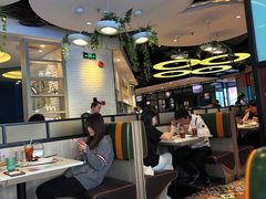 -新宝餐厅(流塘店)