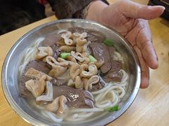 -守英猪脏粉(仓桥街店)