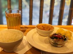 -无印良品餐堂 MUJI Diner(成都太古里店)