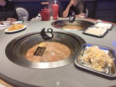 -山河屯铁锅炖鲜鹅·东北菜(开发区一店)