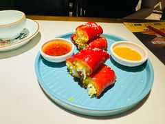 -禄运茶居·手工点心(体育西店)