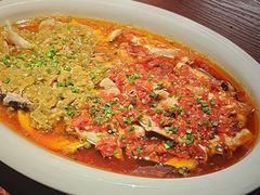 -长安·雅致观景餐厅