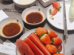 -三京祥烤肉自助料理(慈云寺店)