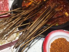 -钢管厂歆瑞源油卤串串香(春熙路太古里店)