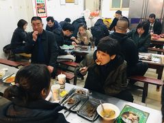 -文文烤肉(大皮院店)