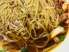 -松明一烤肉馆(鲁园店)