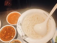 剔尖面-三道菜(明堂公园店)