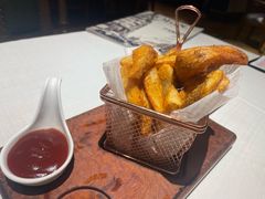 -俄士厨房(五棵松华熙LIVE店)