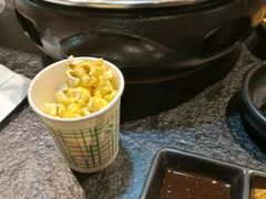 -九田家黑牛烤肉料理(太阳城店)