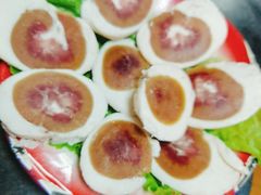 烤羊腰-石记老北京炙子烤肉(松园店)
