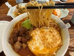 -后院犇牛主题餐厅(云岗店)