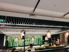 -山涧肴·湘味家肴(松岗满纷天地店)