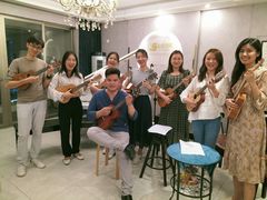 -乐尚音乐空间·钢琴·声乐·架子鼓(会展中心店)