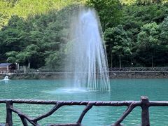 -神龙峡风景区