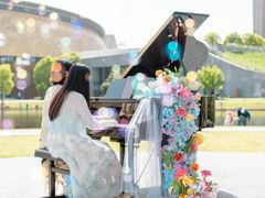 -刘健艺术钢琴学校·专注钢琴教育25周年(徐家汇校区)