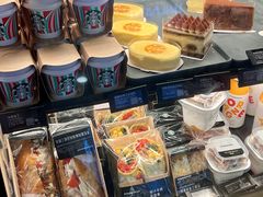 -星巴克(海口美兰机场分店)