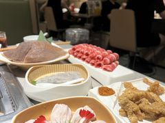 -海底捞火锅(天津SM城市广场店)