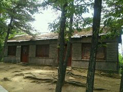 -沂蒙山旅游区云蒙景区(蒙山国家森林公园)