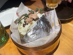 -秘密旅行Bonjour(黑金冠 江南西店)