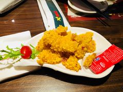 -豪享来中西餐厅(隆昌店)