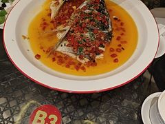 -特味村大酒店(南三环店)